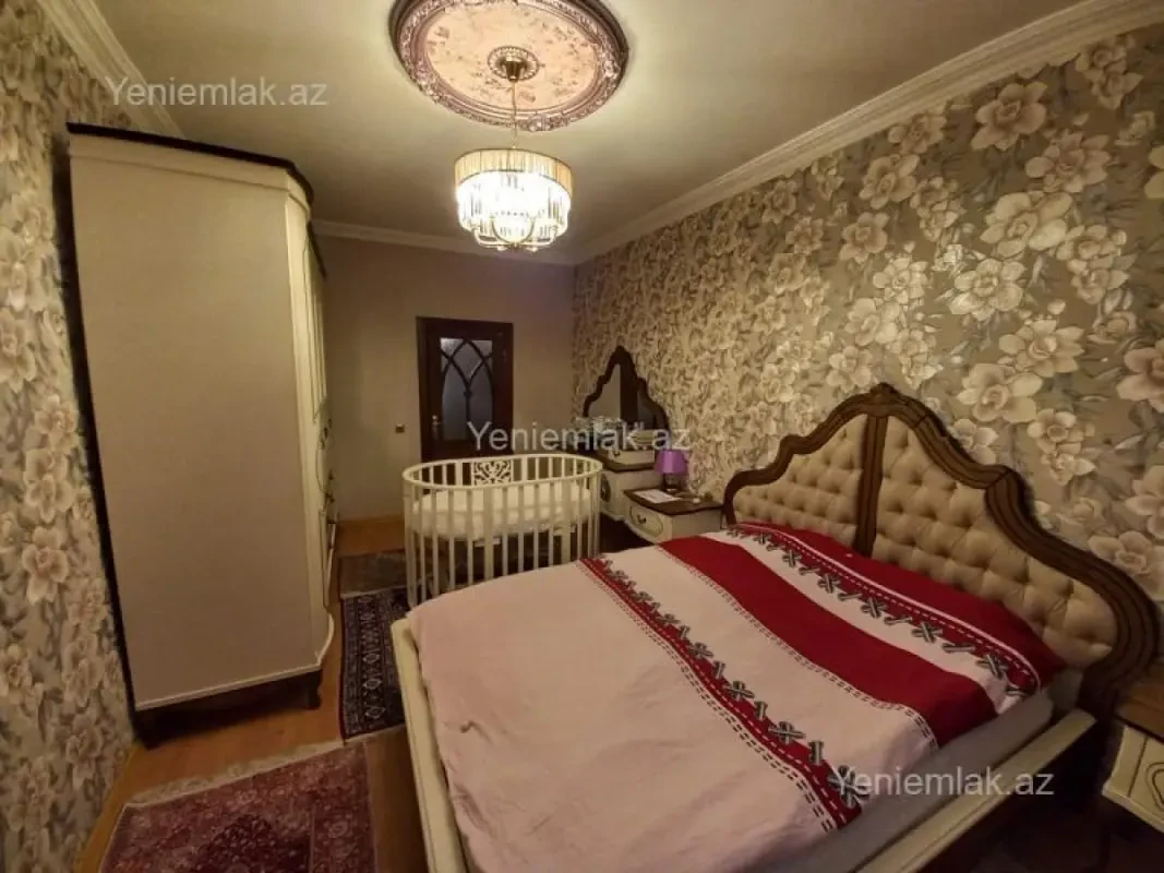 Satılır 3 otaqlı köhnə tikili 60 m²