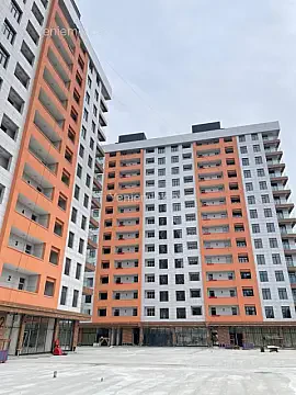Satılır 3 otaqlı yeni tikili 111.8 m² — Bakı, Binəqədi 3 otaq 111.80 m²