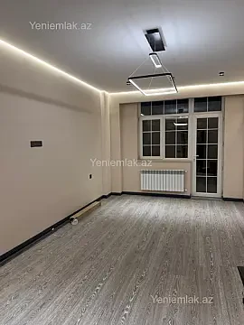 Satılır 4 otaqlı yeni tikili 152 m² — Bakı, Nəsimi 4 otaq 152.00 m²