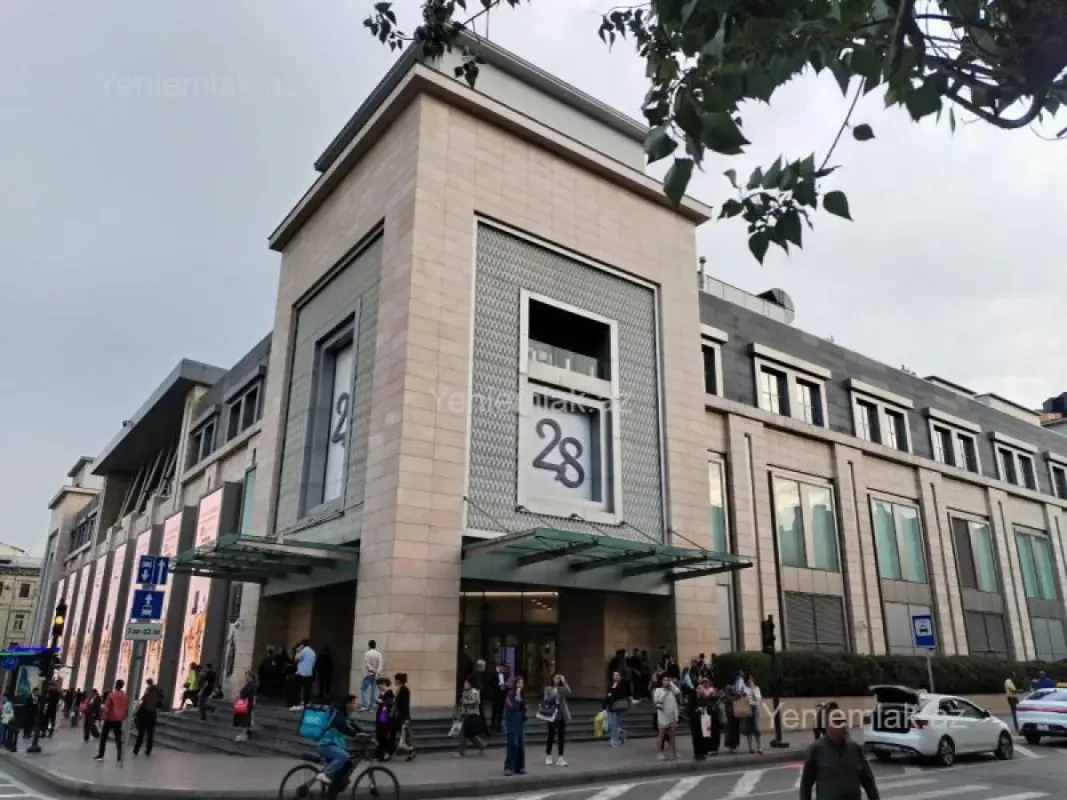 Satılır 2 otaqlı köhnə tikili 52 m²