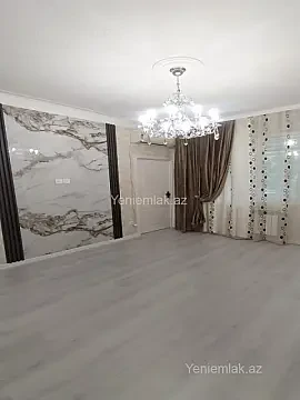 Satılır 3 otaqlı köhnə tikili 55 m² — Bakı, Nəsimi 3 otaq 55.00 m²