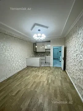Satılır 2 otaqlı yeni tikili 65 m² — Bakı, Nizami 2 otaq 65.00 m²