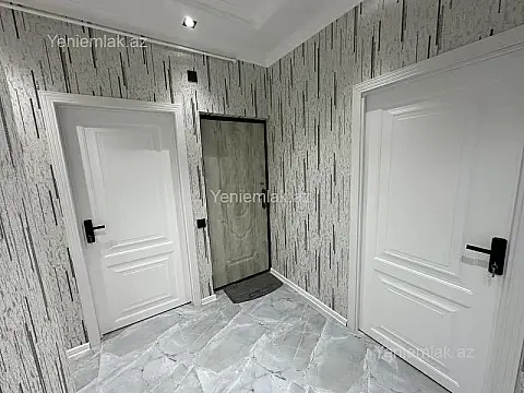 Satılır 2 otaqlı köhnə tikili 60 m² — Bakı, Nizami 2 otaq 60.00 m²
