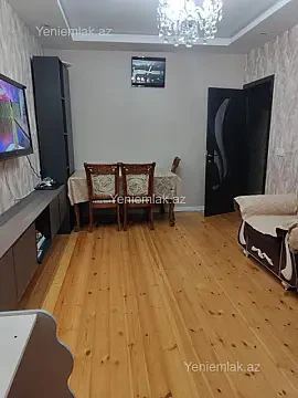 Satılır 2 otaqlı köhnə tikili 60 m² — Bakı, Suraxanı 2 otaq 60.00 m²