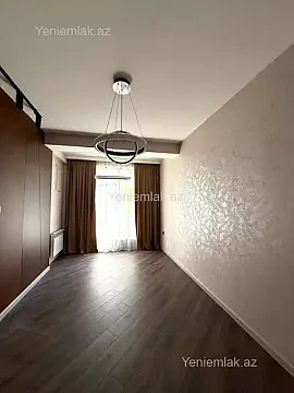 Satılır 2 otaqlı yeni tikili 70 m² — Bakı, Nərimanov 2 otaq 70.00 m²