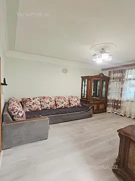 Satılır 3 otaqlı köhnə tikili 50 m² — Bakı, Nəsimi 3 otaq 50.00 m²