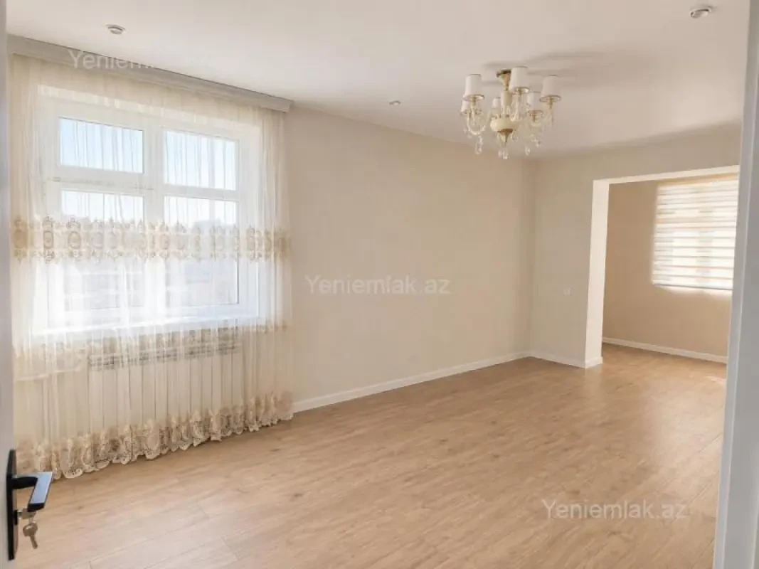 Satılır 3 otaqlı köhnə tikili 65 m²