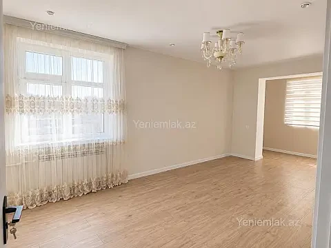 Satılır 3 otaqlı köhnə tikili 65 m² — Bakı, Sabunçu 3 otaq 65.00 m²