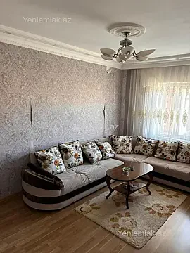 Satılır 2 otaqlı köhnə tikili 75 m² — Bakı, Suraxanı 2 otaq 75.00 m²