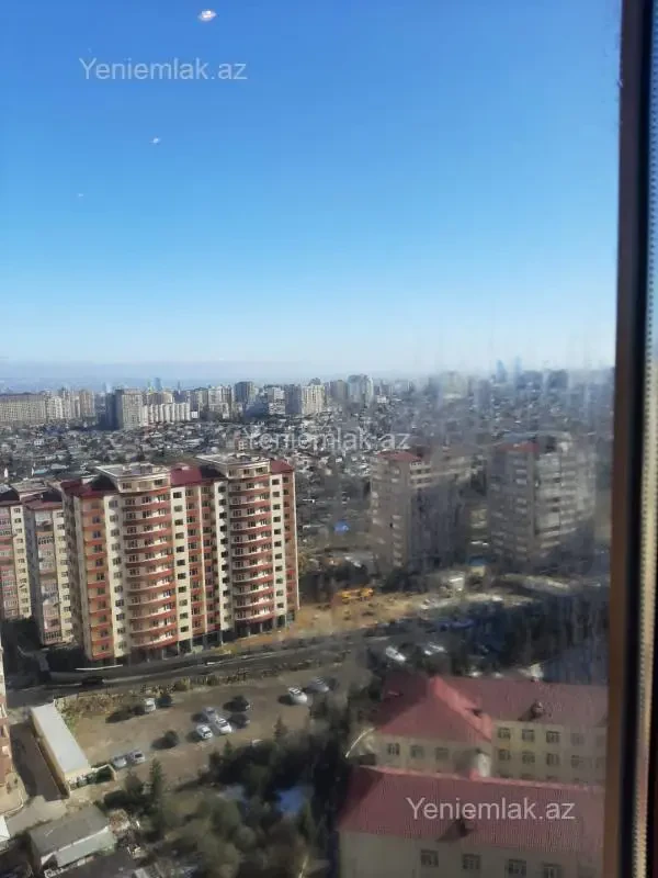Satılır 2 otaqlı yeni tikili 52 m²