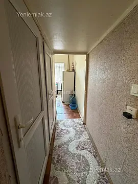 Satılır 3 otaqlı köhnə tikili 85 m² — Bakı, Nizami 3 otaq 85.00 m²