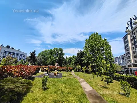Satılır 3 otaqlı köhnə tikili 65 m² — Bakı, Nərimanov 3 otaq 65.00 m²
