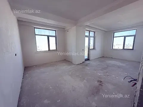 Satılır 3 otaqlı yeni tikili 130 m² — Bakı, Yasamal 3 otaq 130.00 m²