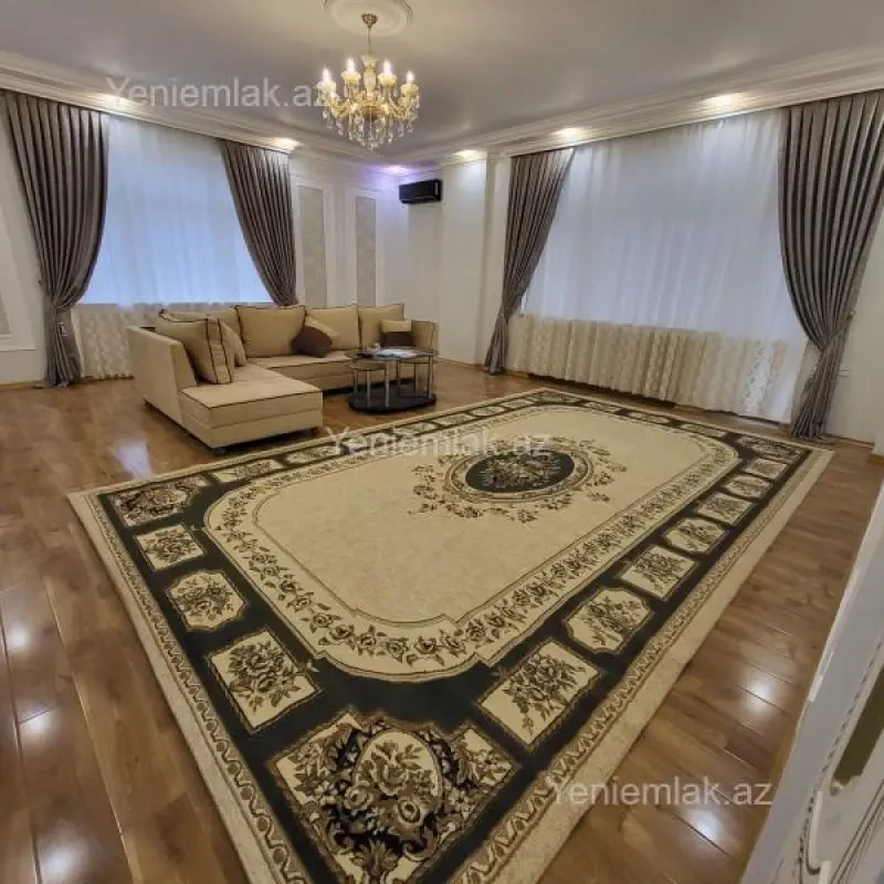 Satılır 3 otaqlı yeni tikili 148 m²