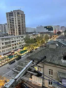 Satılır 2 otaqlı köhnə tikili 50 m² — Bakı, Nərimanov 2 otaq 50.00 m²