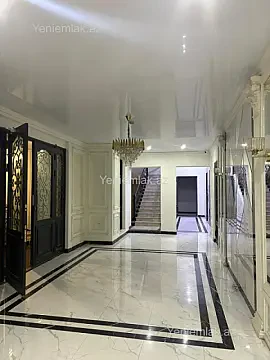Satılır 2 otaqlı yeni tikili 73 m² — Bakı, Nəsimi 2 otaq 73.00 m²