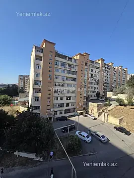Satılır 1 otaqlı köhnə tikili 42 m² — Bakı, Xətai 1 otaq 42.00 m²