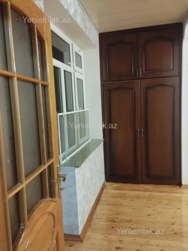 Satılır 2 otaqlı köhnə tikili 55.7 m²