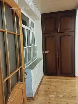 Satılır 2 otaqlı köhnə tikili 55.7 m² — Bakı, Suraxanı 2 otaq 55.70 m²