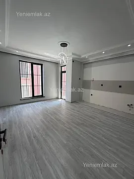 Satılır 2 otaqlı köhnə tikili 60 m² — Bakı, Səbail 2 otaq 60.00 m²