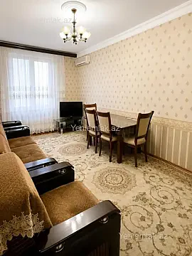 Satılır 2 otaqlı köhnə tikili 65 m² — Bakı, Nizami 2 otaq 65.00 m²