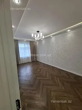 Satılır 3 otaqlı köhnə tikili 80 m² — Bakı, Xətai 3 otaq 80.00 m²