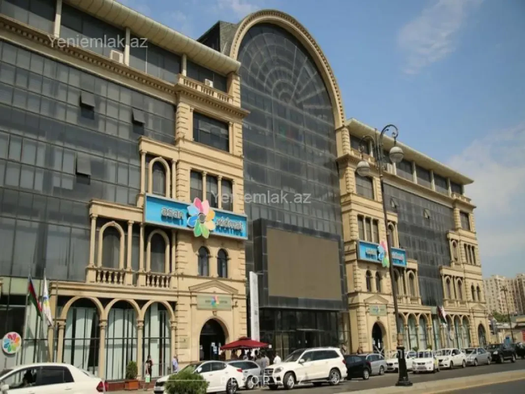 Satılır 2 otaqlı köhnə tikili 55 m²