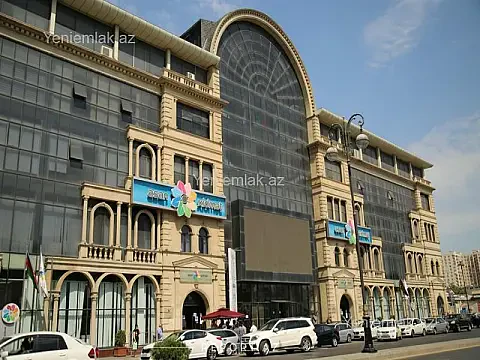 Satılır 2 otaqlı köhnə tikili 55 m² — Bakı, Yasamal 2 otaq 55.00 m²