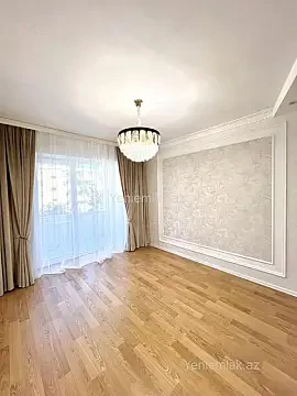 Satılır 3 otaqlı köhnə tikili 65 m² — Bakı, Yasamal 3 otaq 65.00 m²