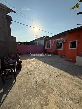 Satılır 3 otaqlı həyət evi 80 m² — Bakı, Sabunçu 3 otaq 80.00 m²