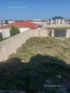 Satılır 8 otaqlı həyət evi 350 m² — Bakı, Xəzər 8 otaq 350.00 m²