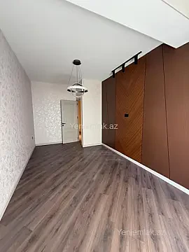 Satılır 2 otaqlı yeni tikili 67 m² — Bakı, Nərimanov 2 otaq 67.00 m²