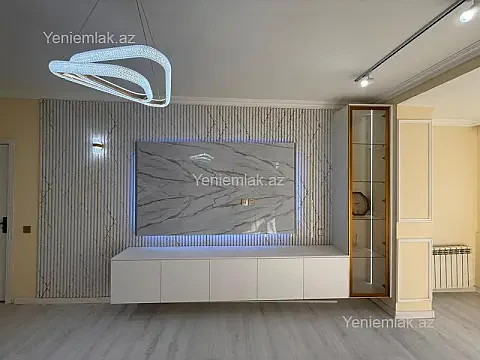 Satılır 3 otaqlı köhnə tikili 85 m² — Bakı, Xətai 3 otaq 85.00 m²