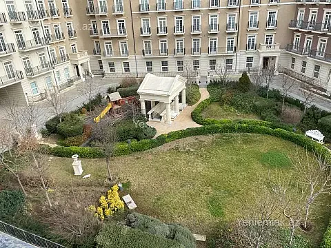 Satılır 4 otaqlı yeni tikili 184 m² — Bakı, Xətai 4 otaq 184.00 m²