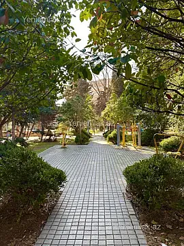 Satılır 3 otaqlı köhnə tikili 90 m² — Bakı, Binəqədi 3 otaq 90.00 m²