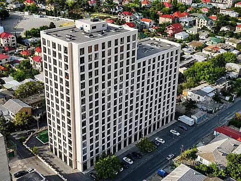 Satılır 2 otaqlı yeni tikili 70 m² — Bakı, Sabunçu 2 otaq 70.00 m²
