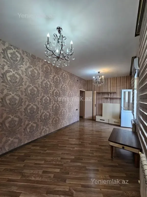 Satılır 2 otaqlı yeni tikili 85 m²