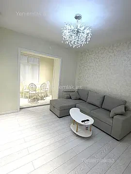 Satılır 2 otaqlı köhnə tikili 55 m² — Bakı, Sabunçu 2 otaq 55.00 m²