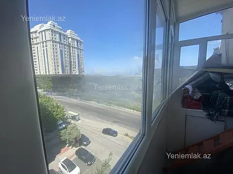 Satılır 2 otaqlı köhnə tikili 60 m² — Bakı, Yasamal 2 otaq 60.00 m²