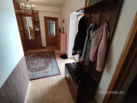 Satılır 8 otaqlı həyət evi 225 m² — Bakı, Suraxanı 8 otaq 225.00 m²