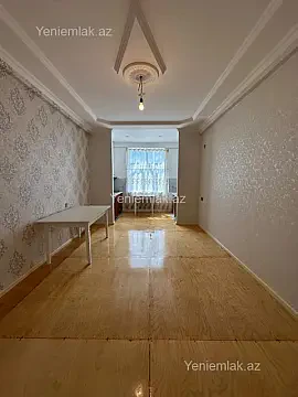 Satılır 2 otaqlı yeni tikili 55 m² — Bakı, Suraxanı 2 otaq 55.00 m²