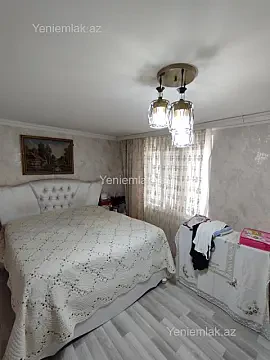 Satılır 2 otaqlı köhnə tikili 68 m² — Sumqayıt 2 otaq 68.00 m²