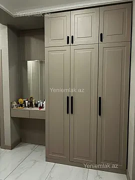 Satılır 2 otaqlı yeni tikili 63 m² — Bakı, Binəqədi 2 otaq 63.00 m²