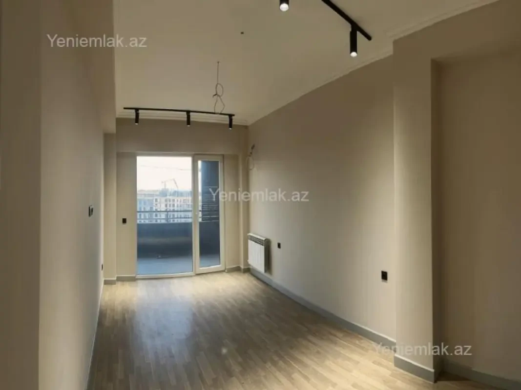 Satılır 3 otaqlı yeni tikili 113 m²