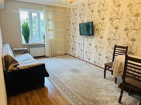 Satılır 2 otaqlı köhnə tikili 70 m² — Bakı, Xətai 2 otaq 70.00 m²