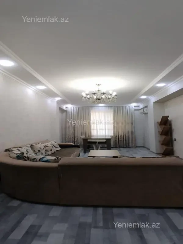 Satılır 3 otaqlı yeni tikili 103 m²