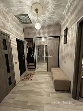 Satılır 2 otaqlı yeni tikili 56 m² — Bakı, Xətai 2 otaq 56.00 m²