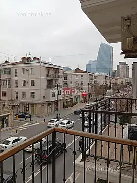 Satılır 2 otaqlı köhnə tikili 47 m² — Bakı, Xətai 2 otaq 47.00 m²
