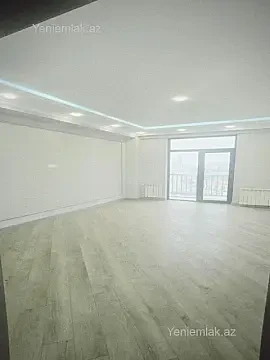 Satılır 2 otaqlı yeni tikili 60 m² — Bakı, Binəqədi 2 otaq 60.00 m²