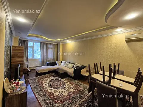 Satılır 3 otaqlı köhnə tikili 70 m² — Bakı, Yasamal 3 otaq 70.00 m²